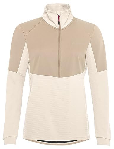 VAUDE Damski sweter Yaras Wind T-Shirt