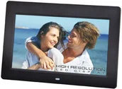 Ramki cyfrowe do zdjęć - Ramka cyfrowa Trevi DPL2220 10,2" black - miniaturka - grafika 1