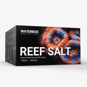 Preparaty do akwarium - WATERBOX REEF SALT - Sól Morska - miniaturka - grafika 1