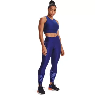 Legginsy damskie Under Armour HG Amour Tonal Panel 7/8 NS - Legginsy - miniaturka - grafika 4