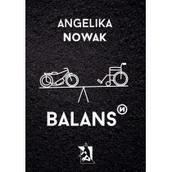 Biografie i autobiografie - Nowak Angelika Balans - miniaturka - grafika 1