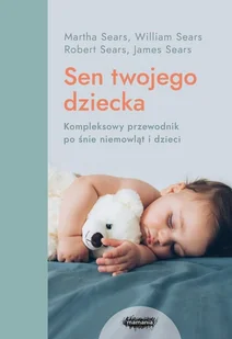 Sen twojego dziecka - Rozwój osobisty - miniaturka - grafika 1