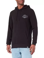 Bluzy męskie - New Era NBA Seasonal Infill Hoody Loslak Blklep Bluza Męska - miniaturka - grafika 1