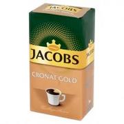 Kawa - Jacobs Cronat Gold Kawa mielona 500 g - miniaturka - grafika 1