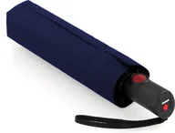 Parasole - Parasol Knirps Duomatic Medium C.205 granatowy - miniaturka - grafika 1