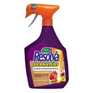 Preparaty na chwasty i szkodniki - Środek grzybobójczy Resolva SIŁA NATURY chor grzyb. - gotowe do użycia Westland - miniaturka - grafika 1