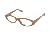 Okulary korekcyjne, oprawki, szkła - Dioptrie szkieł Michael Kors Corvara MK4139B 3555 - miniaturka - grafika 1
