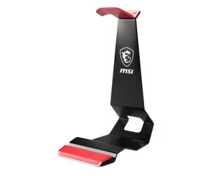 MSI MSI HS01 HEADSET STAND - Akcesoria do słuchawek - miniaturka - grafika 1