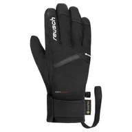 Rękawice narciarskie - Męskie Rękawice REUSCH BLASTER GORE-TEX 63/01/329/7701 – Czarny - miniaturka - grafika 1