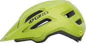 Kaski rowerowe - Giro Kask mtb GIRO FIXTURE II Rozmiar kasku: Uniwersalny(54-61 cm), Wybierz kolor: Matte Ano Lime, System MIPS: NIE - miniaturka - grafika 1