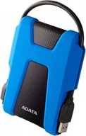 Dyski HDD - A-Data Durable HD680 1TB (AHD680-1TU31-CBL) - miniaturka - grafika 1