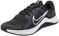 Trampki damskie - Nike W MC Trainer 2, Trampki damskie, Black White Iron Grey, 42 EU - miniaturka - grafika 1