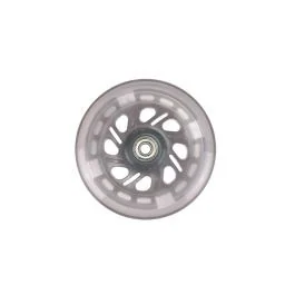 Koło przednie LED 120mm do Mini2grow - Akcesoria do skatingu - miniaturka - grafika 1