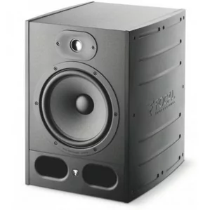 Focal Alpha 80 EVO monitor studyjny 8 - Inne akcesoria muzyczne Focal Alpha 80 EVO monitor studyjny 8 - Inne akcesoria muzyczne - miniaturka - grafika 1