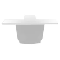 Akcesoria do oświetlenia - Nowodvorski CTLS Recessed Dead End Cap Zaślepka 8688 - miniaturka - grafika 1