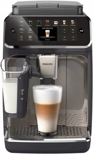 Ekspres do kawy Philips LatteGo Series 4400 EP4449/70 - Ekspresy do kawy - miniaturka - grafika 1