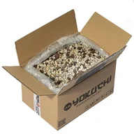 Podłoże do akwarium - Ganban Power Base NEW Podsypka pod podłoże aktywne 18l (60063) - miniaturka - grafika 1