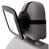 Akcesoria do karmienia - Dreambaby Regulowane lusterko do obserwacji dziecka w samochodzie PCR263P F - miniaturka - grafika 1