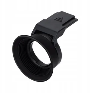 Muszla oczna JJC EF-XS20L do FujiFilm X-S20 - Wizjery, muszle oczne i akcesoria do aparatów - miniaturka - grafika 1