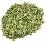 Przyprawy i zioła sypkie - CZOSNEK NIEDŹWIEDZI LIŚĆ CIĘTY 1 KG 100% NATURALNY - miniaturka - grafika 1