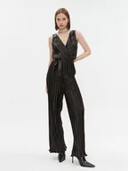 Sukienki - DKNY Sukienka codzienna DD3G4321 Czarny Regular Fit - miniaturka - grafika 1