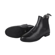 Buty do jazdy konnej - Sztyblety jeździeckie START Winter zimowe z wołowej skóry - miniaturka - grafika 1