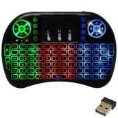 Klawiatury - Blow Mini  KS-2 Czarna - miniaturka - grafika 1