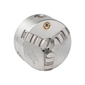 Uchwyty tokarskie - Bison Uchwyt TOKARSKI 3504-160-P - miniaturka - grafika 1