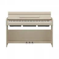 Instrumenty klawiszowe - Yamaha Arius YDP-S35 WA pianino cyfrowe - miniaturka - grafika 1