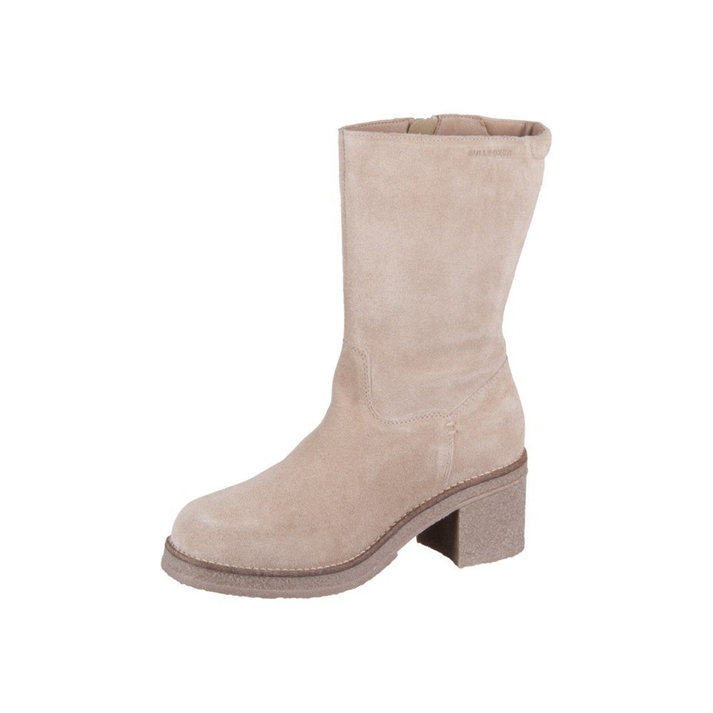 Buty Bullboxer Liya Mid Leg 6070500E6CALMDTD70