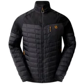 Kurtki męskie - Kurtka męska Dare 2b Mountaineer II Hybrid Rozmiar: XXXL / Kolor: czarny - miniaturka - grafika 1