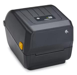 Zebra Biurkowa drukarka ZD230t ZD23042-30ED02EZ - Drukarki kart i etykiet - miniaturka - grafika 1