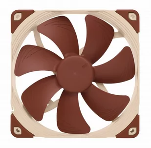 Noctua Wentylator 5V PWM 140mm NF-A14 5V PWM LUNA-090 - Chłodzenie procesora - miniaturka - grafika 1