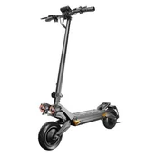 Hulajnogi elektryczne - Hulajnoga elektryczna RUPTOR R6 V3 Czarny - miniaturka - grafika 1