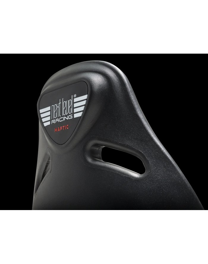 Next Level Racing ES1 Haptic Feedback Sim Racing Seat NLR-E067