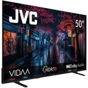 Telewizory - JVC LT-50VD3300 50" LED 4K VIDAA - miniaturka - grafika 1