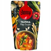 Zupy w płynie - Zupa Tajska Orientalna Jemyjemy 400G - miniaturka - grafika 1