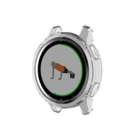 Akcesoria do smartwatchy - Etui Frame Garmin Vivoactive 4S Przezroczysty - miniaturka - grafika 1