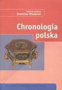 Historia Polski - Chronologia polska - Wydawnictwo Naukowe PWN - miniaturka - grafika 1