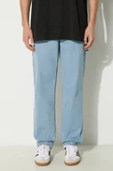 Spodnie męskie - Dickies jeansy Garyville męskie DK0A4XEC - miniaturka - grafika 1