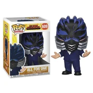 Figurki kolekcjonerskie - Funko POP! Anime, figurka kolekcjonerska, My Hero Academia, All For One, 609 - miniaturka - grafika 1