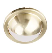 Oprawy, klosze i abażury - Candellux MS-02 SG 2207245 OPRAWA SCHODOWA - miniaturka - grafika 1