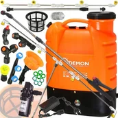 Plecaki - Opryskiwacz Plecakowy Akumulatorowy Elektryczny 16 Litrów - miniaturka - grafika 1