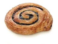 Inne pieczywo - Ślimak z makiem - miniaturka - grafika 1