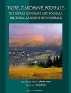Albumy krajoznawcze - Tatry, Zakopane, Podhale - miniaturka - grafika 1