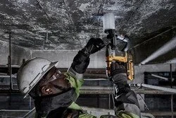 DeWALT Kompaktowa młotowiertarka DCH172N 18V SDS+ 1,4J - Młoty udarowe - miniaturka - grafika 4