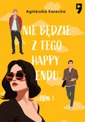 Romanse - Nie będzie z tego happy endu. Tom 1 - miniaturka - grafika 1