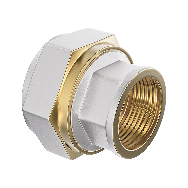 Mexen PEX-S redukcja skręcana PEX 32 x 1 GW - W97222-3210F-00