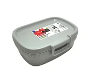 Lunch boxy - Snackbox Curver 0.4 L - Jasny szary - miniaturka - grafika 1