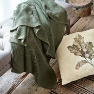 Koce - Pled Amberley - miniaturka - grafika 1